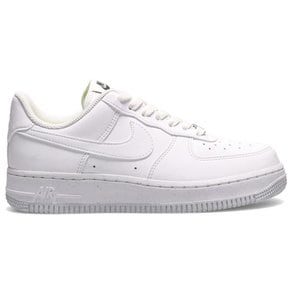 1 `07 W AIR FORCE 1 `07 NEXT NATURE DC9486-101 23.5cm [나이키] 에어 포스 넥스트 네이처