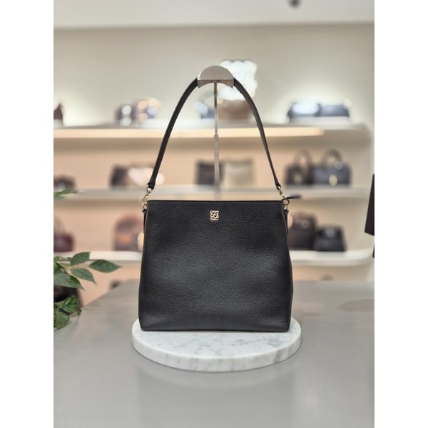 [부산점] 여성 숄더백 HM2LO11BL