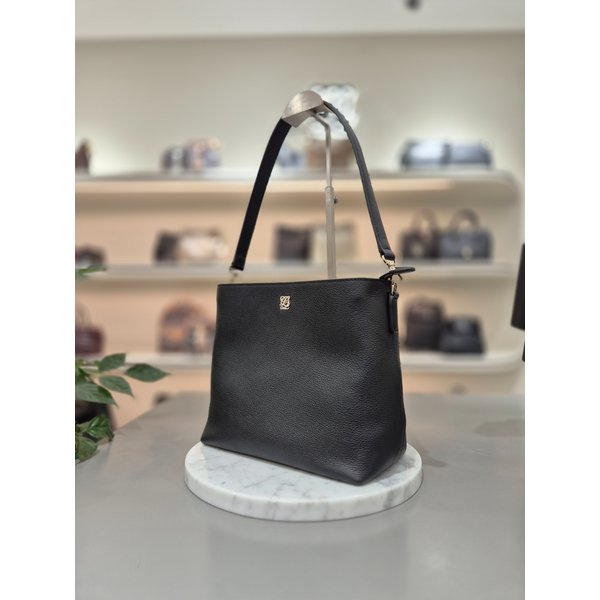 [부산점] 여성 숄더백 HM2LO11BL