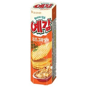 예감 치즈그라탕 64g 1개 (WC46726)