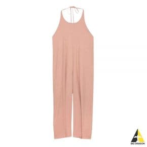 BASERANGE 24 Otay Jumpsuit in Sid Pink (JUOT-WS-SU24) (오테이 점프수트)