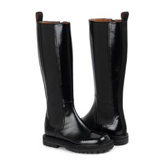 Long boots_MEX 멕스 RK993b_5cm