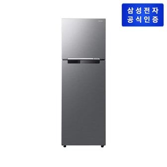 삼성 [삼성직배송/설치]  일반냉장고 [RT25DARAHS9][255L]