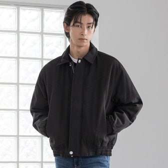 Calvin Klein Jeans 남성 블루종 패딩 자켓(J327345)