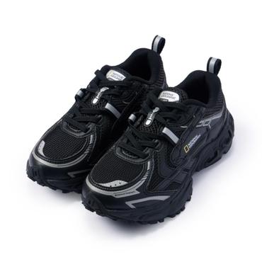 내셔널지오그래픽키즈 K255KSN012 컨투어 제로 키즈 BLACK