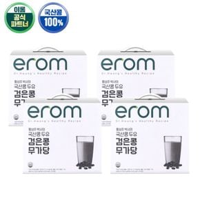 이롬황성주 검은콩무가당두유 190ml x 80팩[34472252]