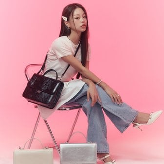 아노에틱 [파주점] ANC CLASSIC DIVERSE BAG_3COLOR