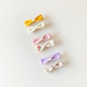 로엘 집게핀 세트