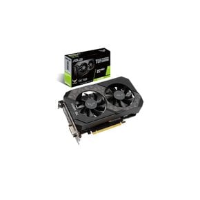 ASUSTek NVIDIA GeForce GTX 1660 SUPER 탑재 이중 팬