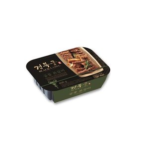 궁중본갈비 600g * 3팩