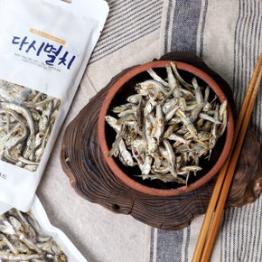 [자두푸드] 다시멸치 50g x 3팩