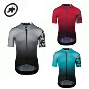 ASSOS 아소스 반팔상의 EQUIPE RS Summer SS Jersey 이큅 RS 여름 반팔 자전...