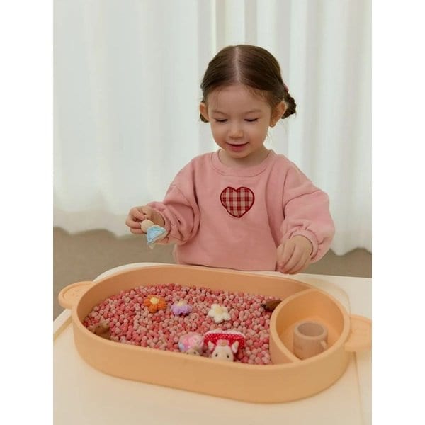 프린세스 칙피 Princess Chickpea