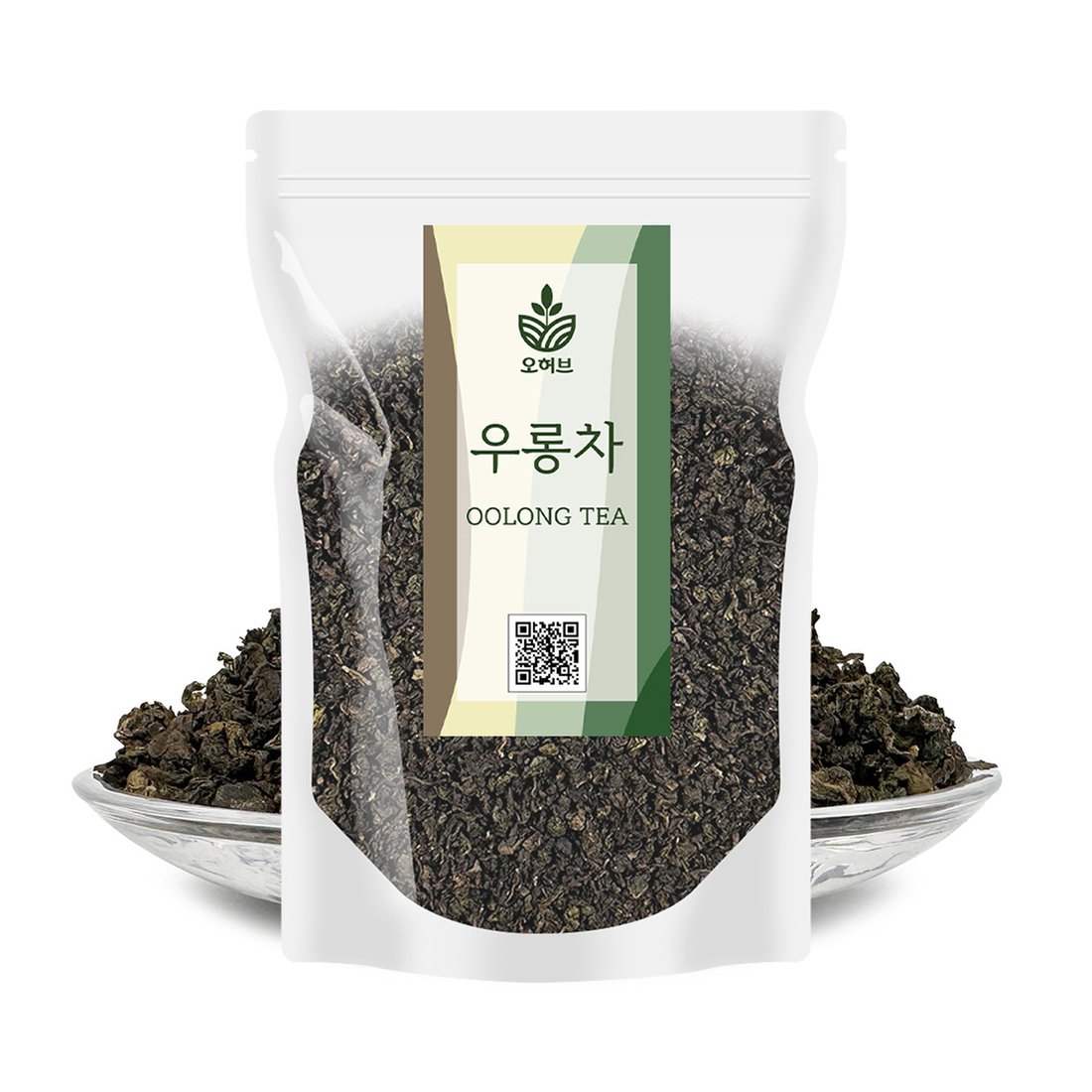 우롱차잎 100g 중국 우롱차 우롱티 오룡차, 믿고 사는 즐거움 SSG.COM