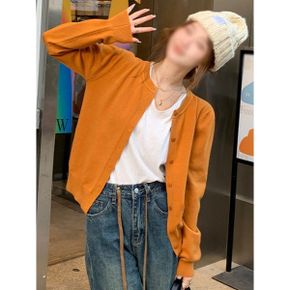 체킨 바디 커버 가디건 5color_P386438057