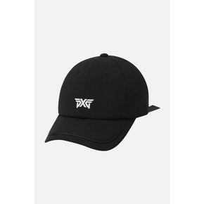 [PXG공식] 여성 베이직 리본 캡-PKFPW850721