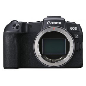 Canon 미러리스 렌즈 교환식 카메라 EOS RP 보디 EOSRP