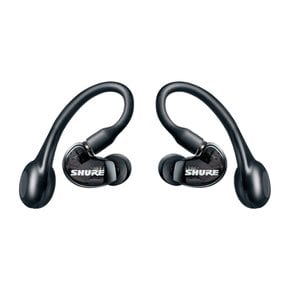 재고당일발 SHURE AONIC215 TW2 블루투스 슈어 에이오닉215 TW2 완전무선2세대 삼아정품 삼아공식인증대리점
