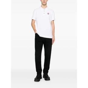 logo patch polo shirt 10655989268744 TP722274977