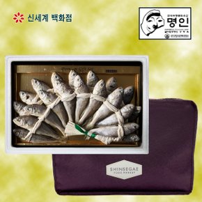 영광굴비 명인이 만든 영광 법성포 참굴비세트 4호 (1.6kg/20미)