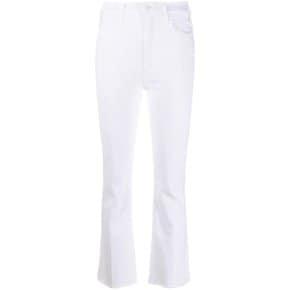 [마더] Jeans 1117753FOT White