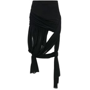 [제이더블유앤더슨] Womens Skirt SK0168 PG0843 999 BLACK