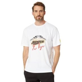 4180504 PUMA Ferrari Race Garage Crew Las Vegas Tee