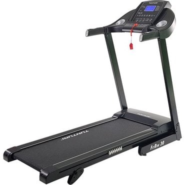 TUNTURI 특S급리퍼 툰투리 접이식 런닝머신 FITRUN30 핏런30