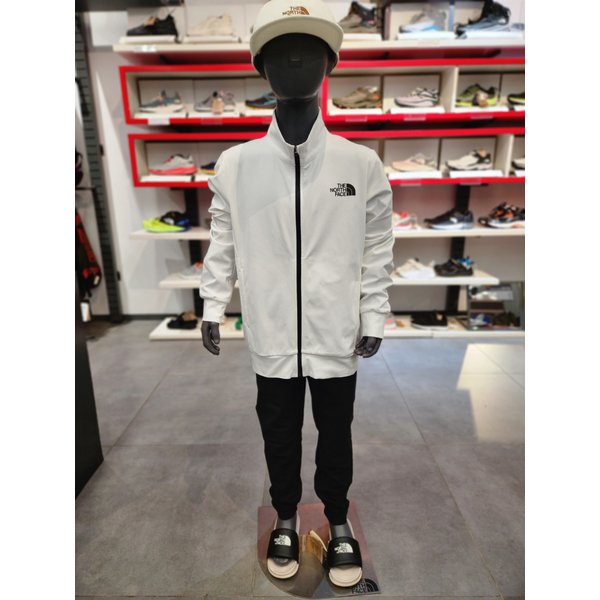 [부산점] 키즈 엘톤 트레이닝 세트(NJ5JN51T)
