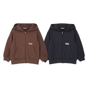 P2635J011 초등 아동 밀로에 후드 집업 점퍼