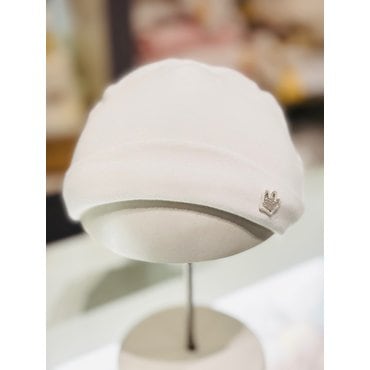 압소바 [25년 F/W 임신출산선물] 뉴우본 모달 신생모 (A2C31505) 아이보리