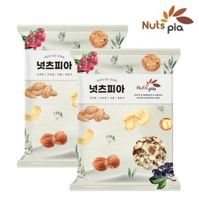 아몬드 슬라이스 450g x 2봉