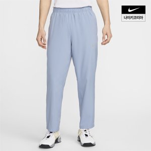 나이키 맨즈 나이키 폼 드라이 핏 오픈 헴 다용도 팬츠 NIKE FB7491-493