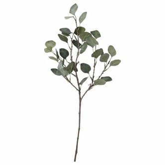 이케아 SSG 스뮈카 인조나뭇잎 유칼립투스 65cm