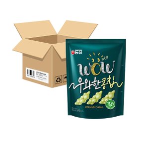 우와한 콩칩 42g x 12개입 (1박스)