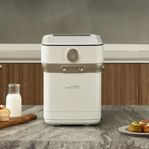 400 Pro X 음식물처리기 SC-D0209 라이트베이지