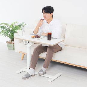 /카멜마운트 핏쳐 TS3 이동형 수동 양방향 각도조절 사이드 테이블