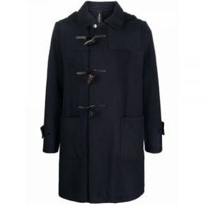 매킨토시 RAVENNA DUFFLE COAT (MOP5766 MO6765) (라베나 더플 코트)