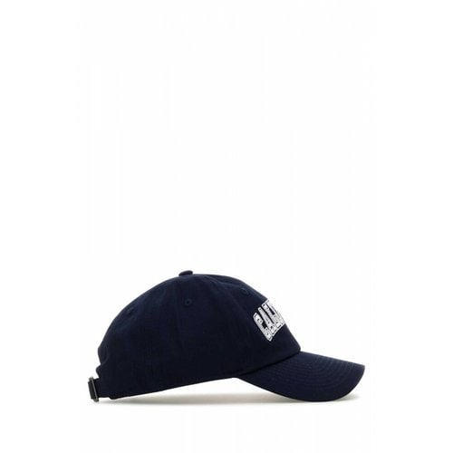 여성 모자 헤어 액세서리 AC040516501BL32 NAVYWHITE Blue /2