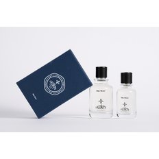 Blue Brave (블루 브레이브) 프리미엄 니치 향수 50ml