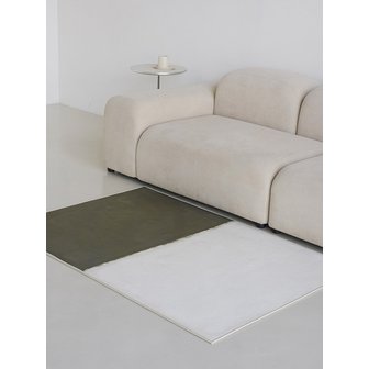 러움 트윈블러 소프티 러그