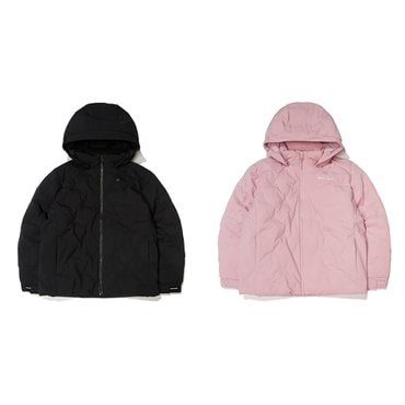 아이더 정상가189,000원(아이더)키즈 블래스트 공용 구스다운 JUW23511/ 중다운,한겨울용,선물추천