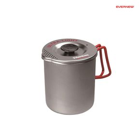 티타늄 파스타 쿠커 코펠포트 750ml ECA547[33004112]