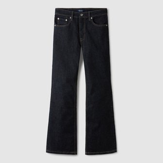 후아유 Bootscut Denim(F) WHTJE3891F