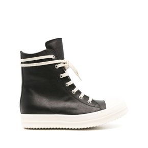 [릭오웬스] Sneakers RP02D3890LOO911 Black