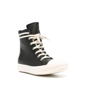 [릭오웬스] Sneakers RP02D3890LOO911 Black