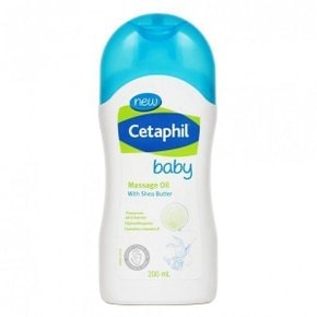 (HNB)세타필 베이비 마사지 오일 200ML