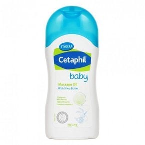 (HNB)세타필 베이비 마사지 오일 200ML