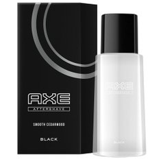 악스 AXE 애프터 쉐이브 블랙 100ml