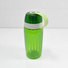 네오 스포츠 물병 400ML 그린 3774